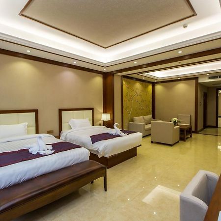 Paksong Danngarm Hotel Εξωτερικό φωτογραφία