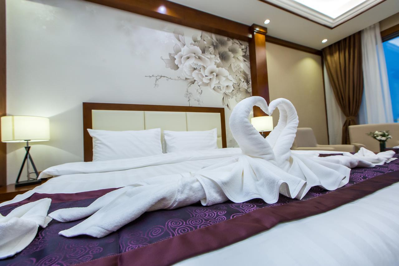 Paksong Danngarm Hotel Εξωτερικό φωτογραφία