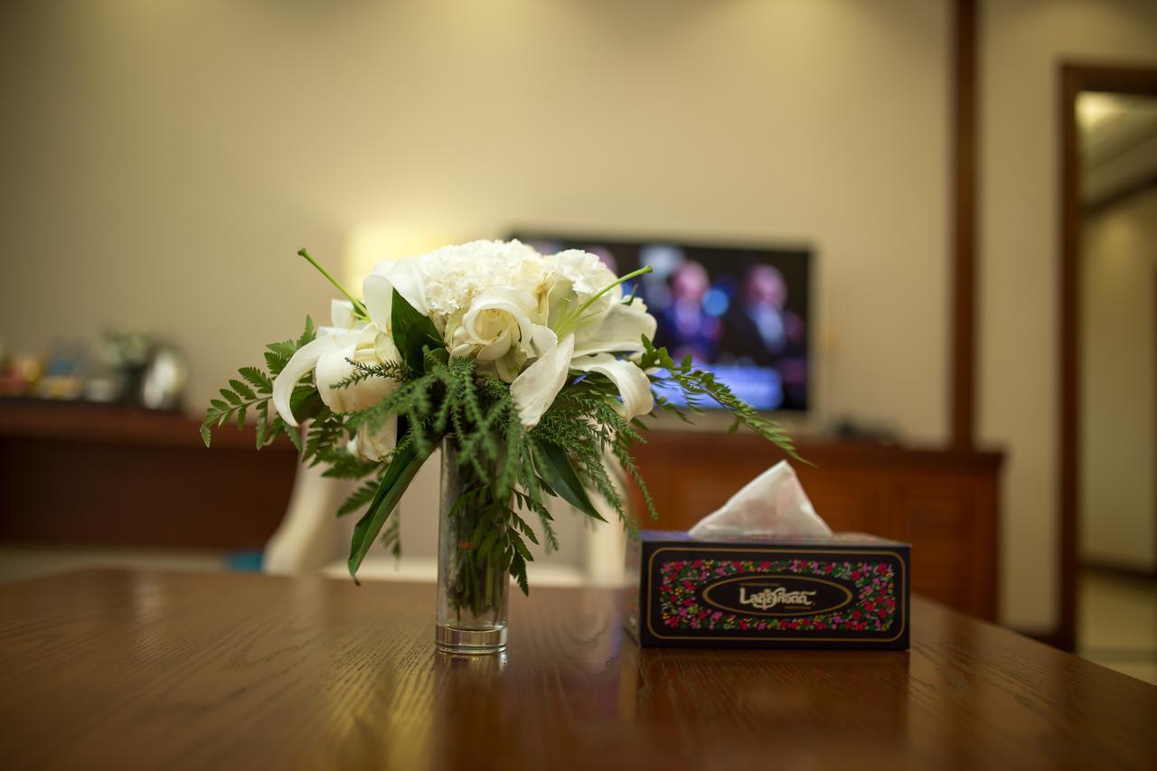 Paksong Danngarm Hotel Εξωτερικό φωτογραφία