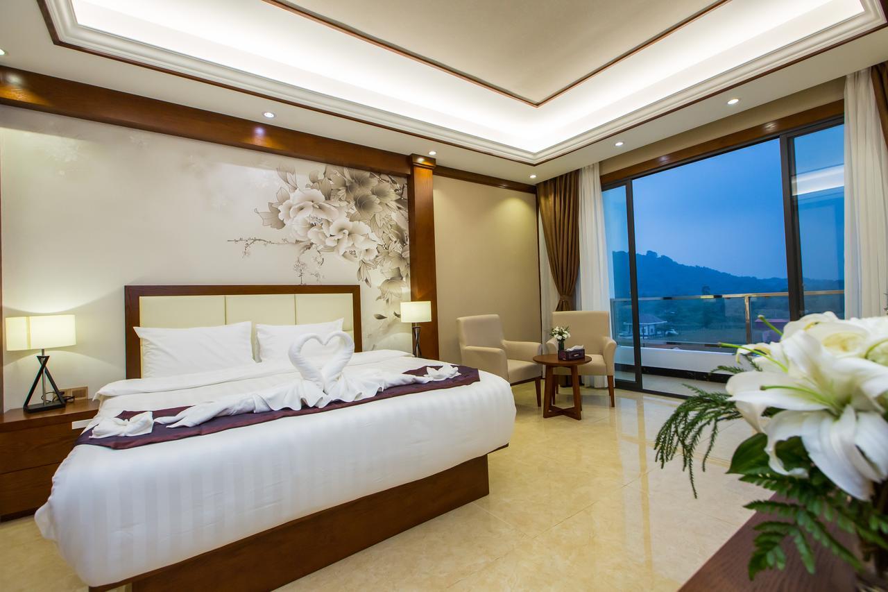 Paksong Danngarm Hotel Εξωτερικό φωτογραφία