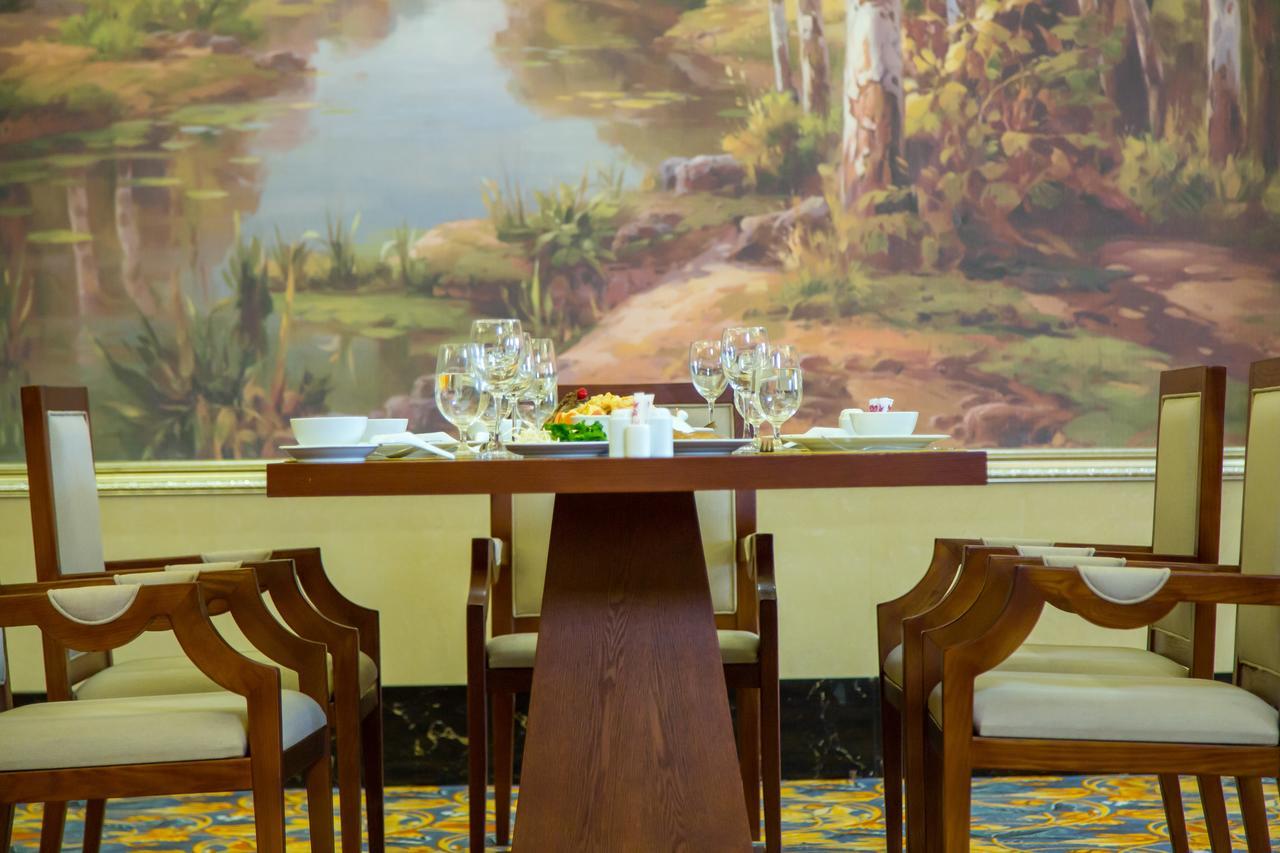Paksong Danngarm Hotel Εξωτερικό φωτογραφία