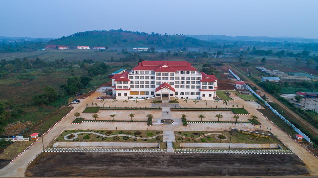 Paksong Danngarm Hotel Εξωτερικό φωτογραφία