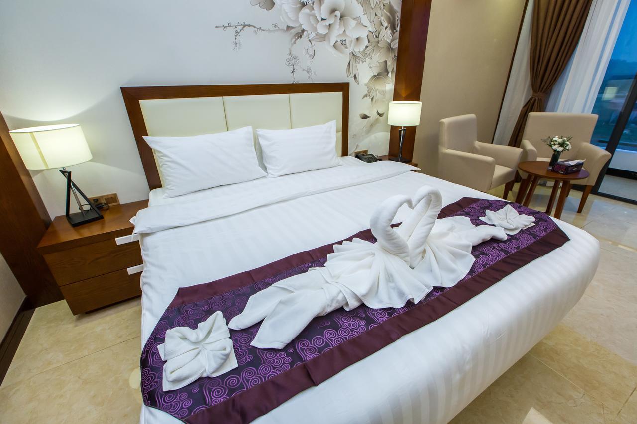 Paksong Danngarm Hotel Εξωτερικό φωτογραφία