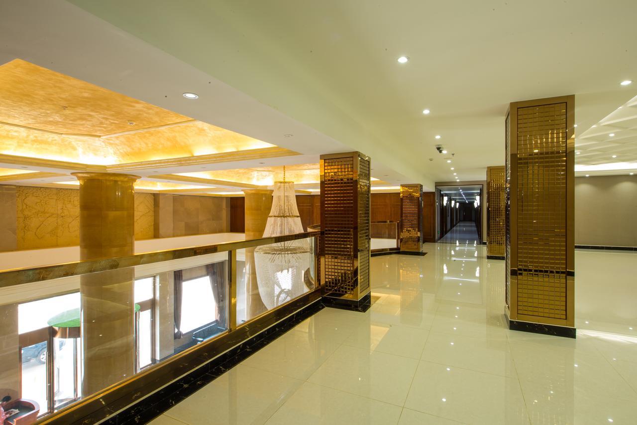 Paksong Danngarm Hotel Εξωτερικό φωτογραφία