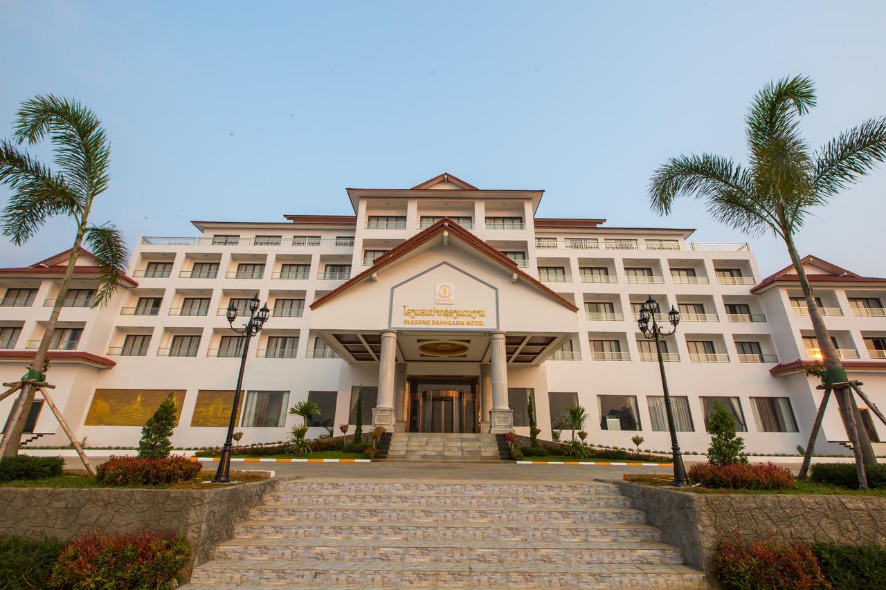 Paksong Danngarm Hotel Εξωτερικό φωτογραφία