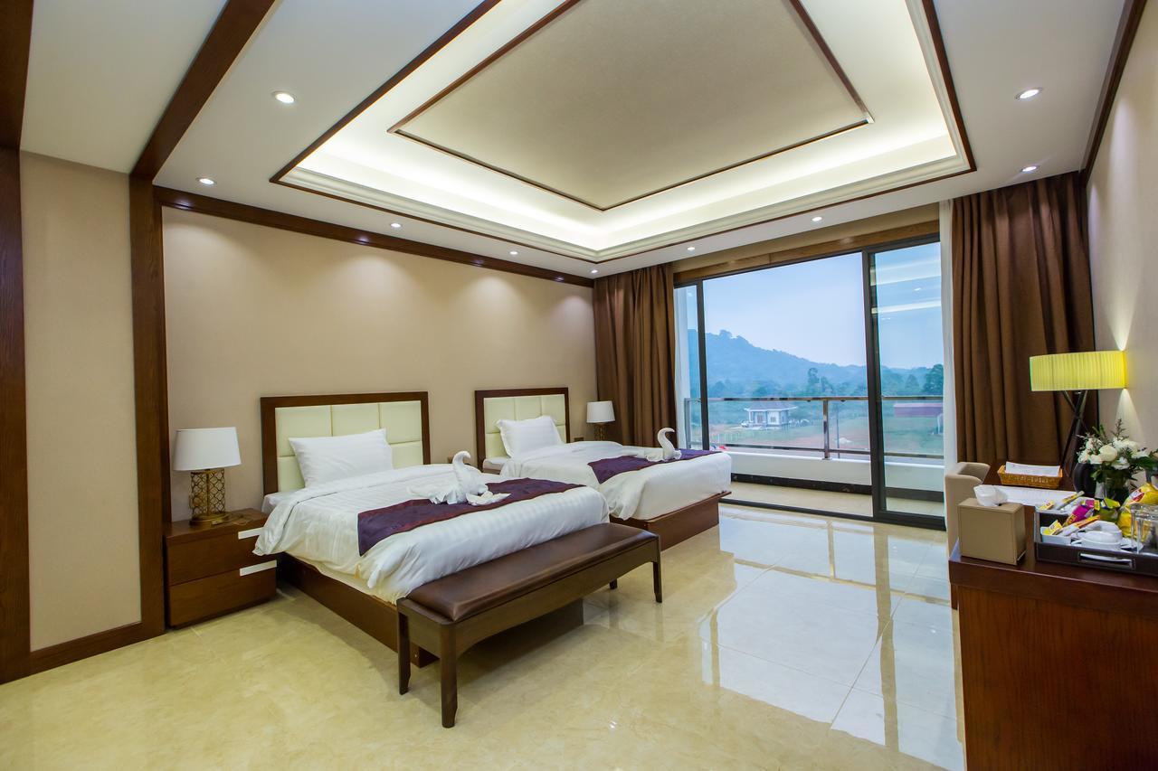 Paksong Danngarm Hotel Εξωτερικό φωτογραφία