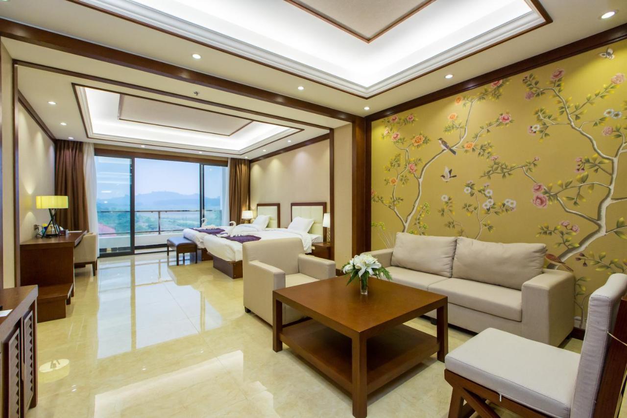 Paksong Danngarm Hotel Εξωτερικό φωτογραφία